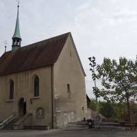 Chapel of Saint Sebastian