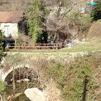 Ponte della Cianca