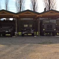Museo delle Forze Armate
