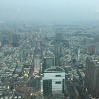 Kaohsiung 85 Observatory