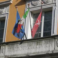 Biblioteca Civica Attilio Hortis