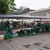 Market Oerlikon