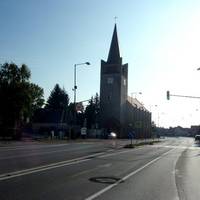 Church of St. Sigismund