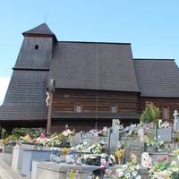 Church of St. Juraj