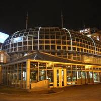 Kushiro Fisherman 's Wharf EGG