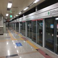 Daejeon Metro