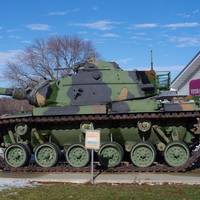 Monona County Veteran's Memorial Museum