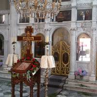 Церковь архангела Михаила
