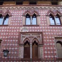 Palazzo De Rubeis
