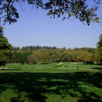 Leatherhead Golf Course