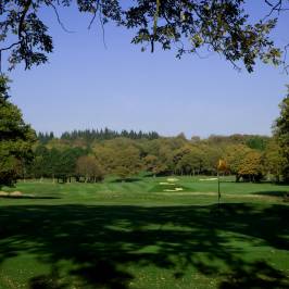Leatherhead Golf Course