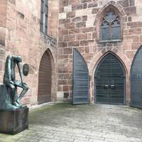St. Klara Church