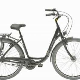 E-Bike & Fahrradverleih