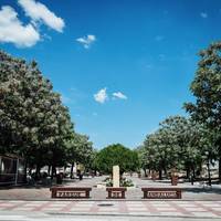 Parque de Andalucia