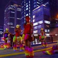 Kamen Joshi Theater