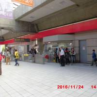 Xinbeitou Station