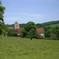 St. Michael and All Angels
