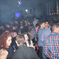 Disco Pub Zero