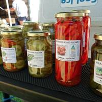 Toowoomba Farmers Market