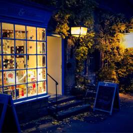 Jaffé & Neale Bookshop and Café