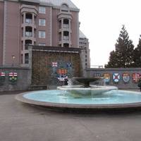 Confederation Fountain
