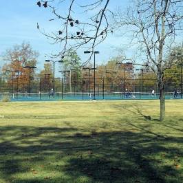 Sunset Park