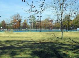Sunset Park