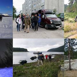 Kola Travel