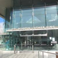 Dr. Martin Luther King, Jr. Library