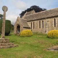 St. Peter's Church