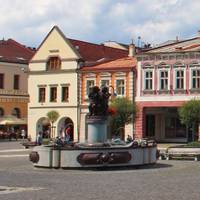 Mestiansky dom 17
