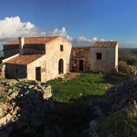 Castle of Santa Àgueda