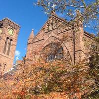 Cathedral of Saints Peter and Paul
