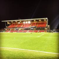 Blundell Park