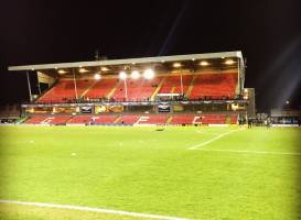 Blundell Park