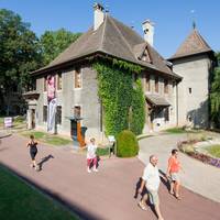 Office de Tourisme de Thonon-les-Bains