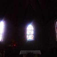 Eglise Saint-Leon.