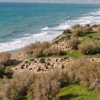Kommos Archaeological Site