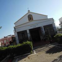 Parroquia de Nuestra Senora del Carmen de Bonanza