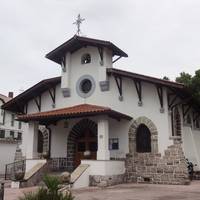 Parroquia del Sagrado Coraznn de Jesus