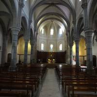 Eglise Saint-Charles.