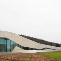 Lascaux Centre International de l'Art Pariétal