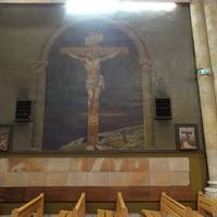 Eglise Saint-Nicolas.