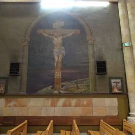 Eglise Saint-Nicolas.