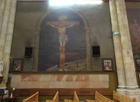 Eglise Saint-Nicolas.