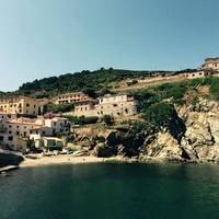 Isola di Gorgona
