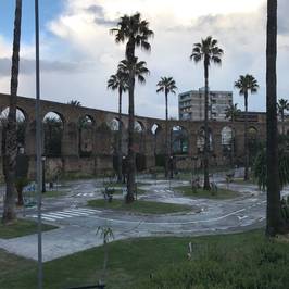 Acueducto de Plasencia