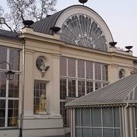 New Orangery