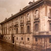 Biblioteca Provinciale