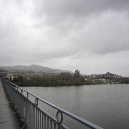 Ponte Internacional Tui-Valença